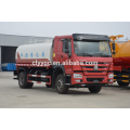 China Howo 15 CBM Water Sprinkle Vehicle